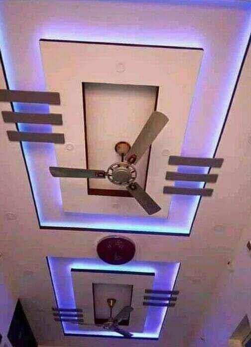 Ceiling