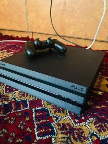 Ps4 pro