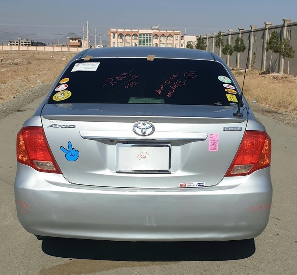 کورنى-ايګزيو-روکسل-روغ
