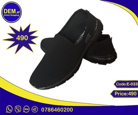 Sketcher سکیچرز با ضمانت از رضایت مشتریان