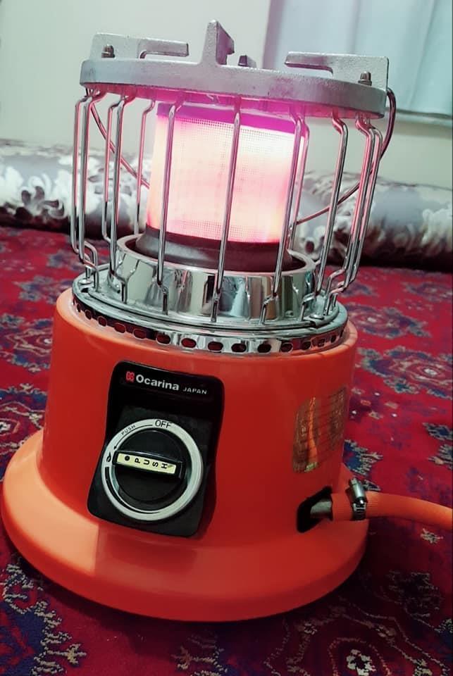 بخاری-گازی-اصلی-اوکراین-جاپان