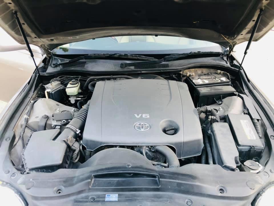 Toyota-Mark-X-250