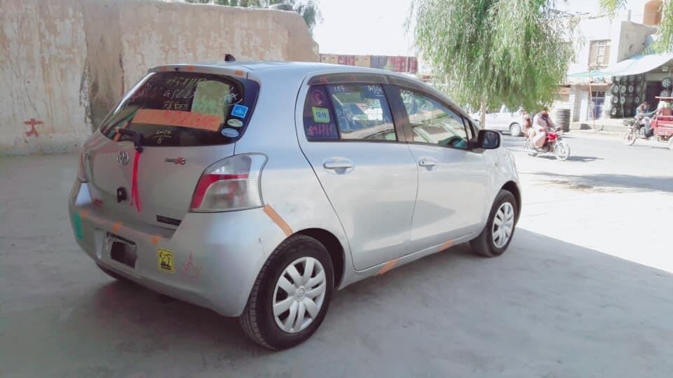 Vehicles