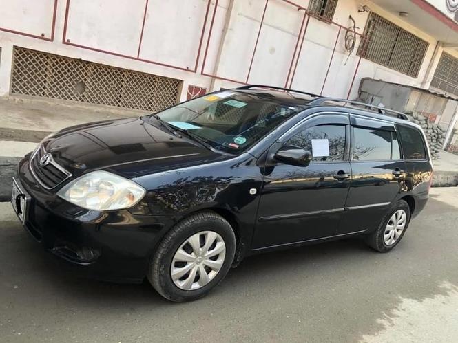 فیلدر مادل 2005 فول آپشن 0780099098