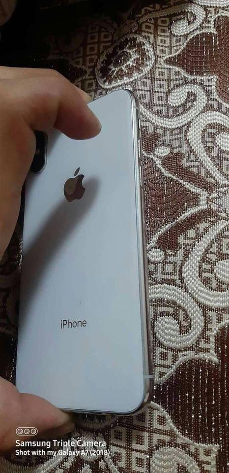 موبایل-فروشی-ایفون-x-64-gb
