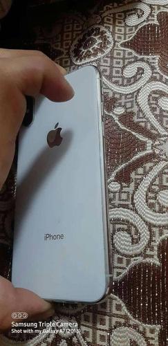 موبایل فروشی ایفون x 64 gb