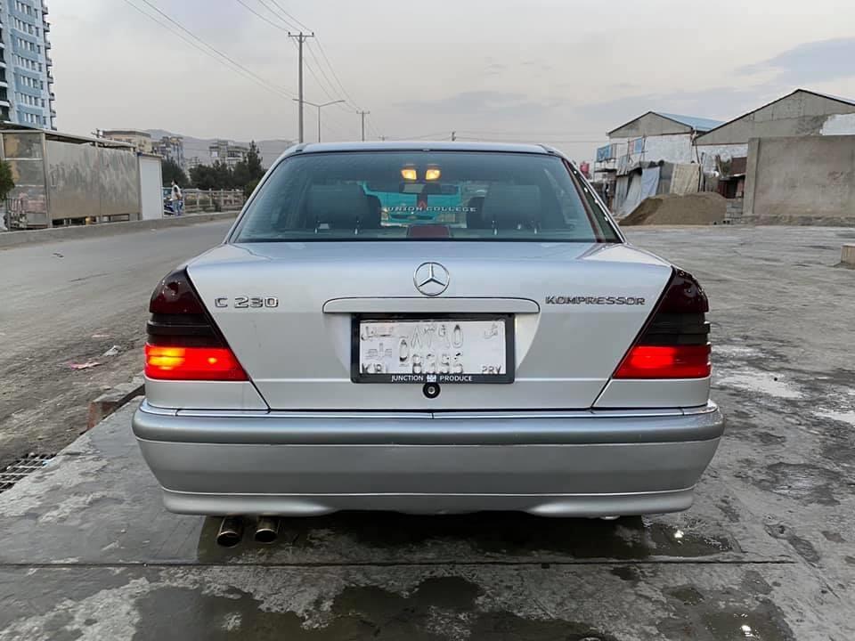 C230-Kompressor