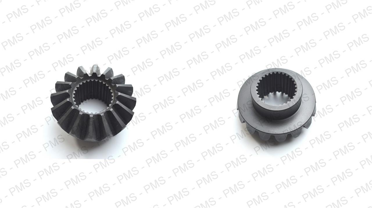 ZF-Axle-Bevel-Gear-Types--Oem-Parts