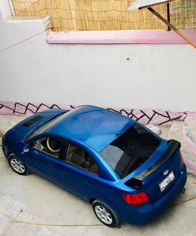 KIA-RIO-2010-sheep-sport
