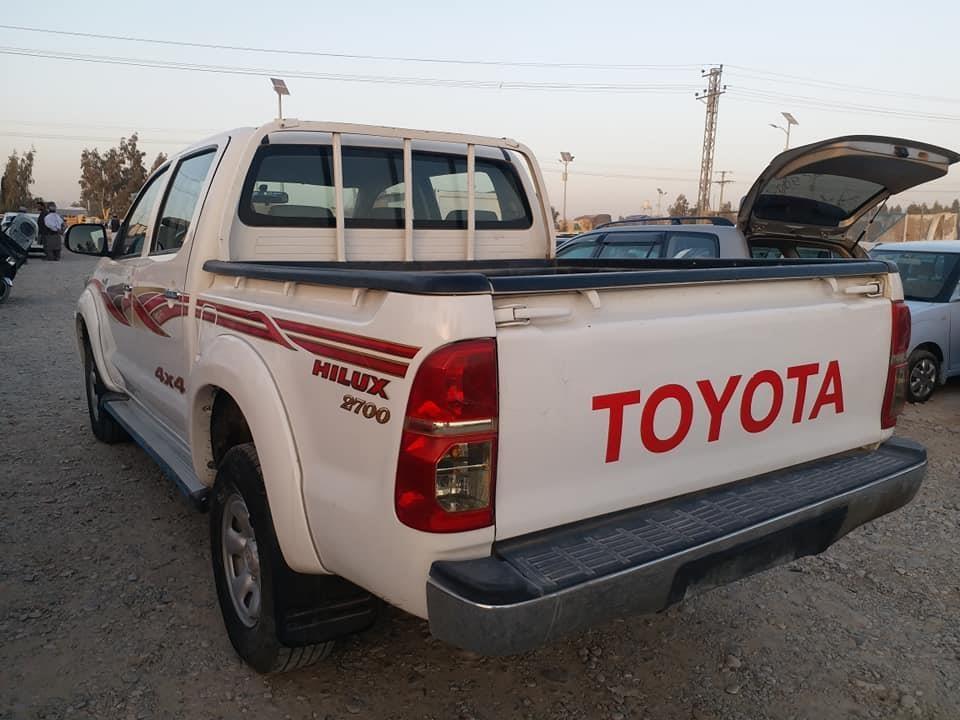ویګو-موټر