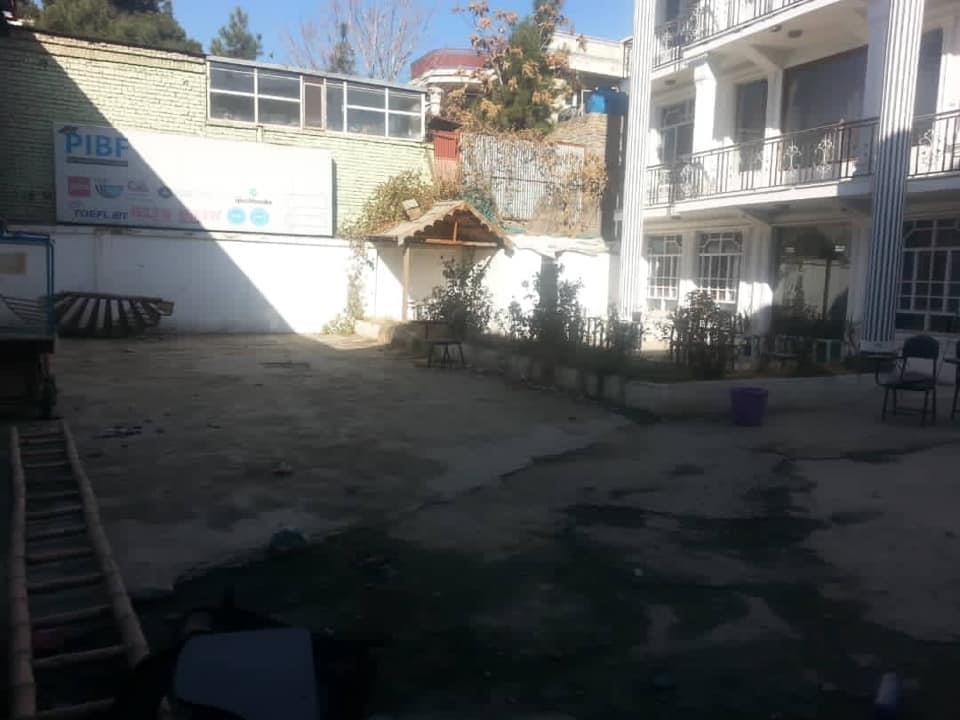 House-for-rent-خانه-كراي