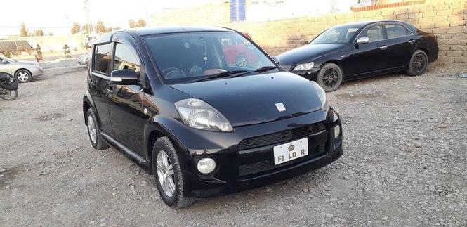 پاسو2009ریس ویش کات غت ماشین