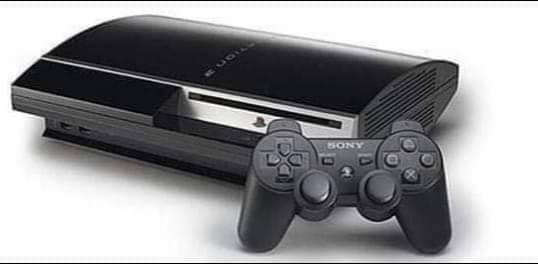 PlayStation 3 250 gb در خدمت مشتریان عزیز بشتابید