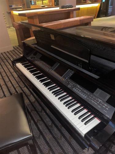 Yamaha Clavinova Digital Grand Piano
