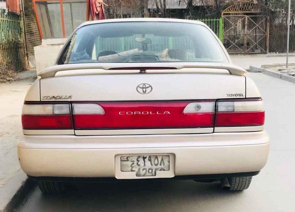 کرولای-کانادایی-97