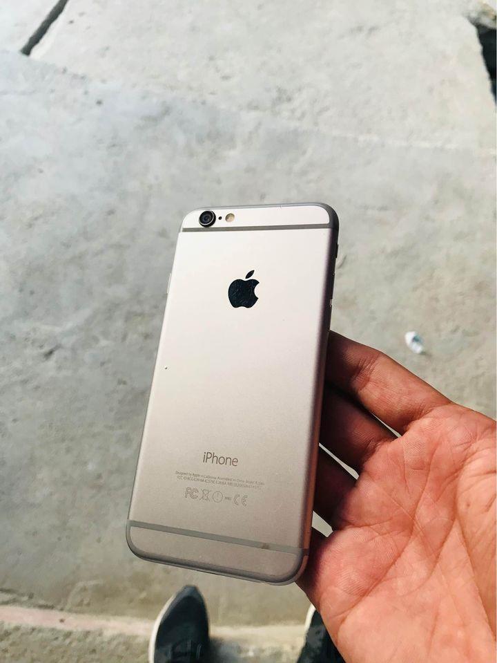I-phone-6-64gb-فنگر-خراب