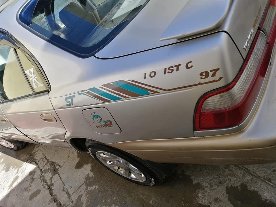 کرولایی-کانادایی1996