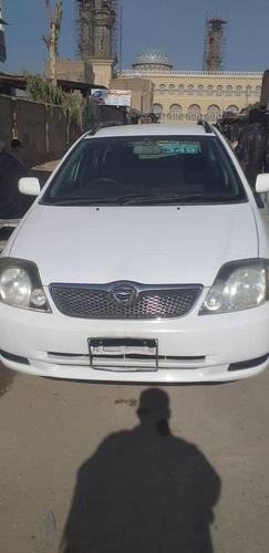 >2002 روغ فلډر>سفين رنګميانه ماشين 1500ccواټساپ 07009830