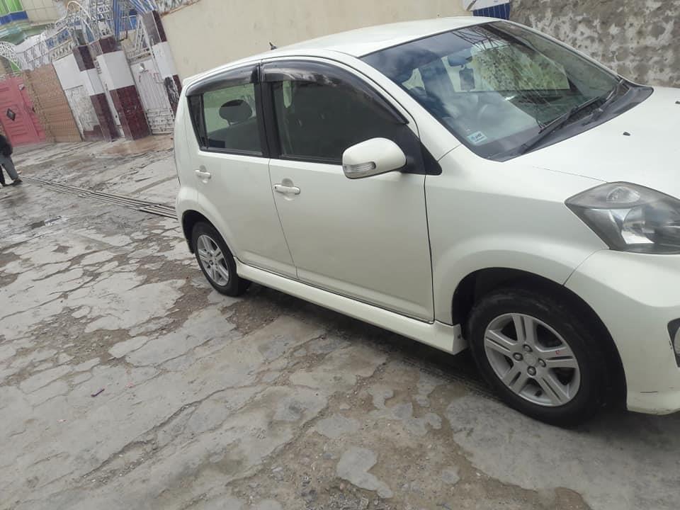 فاسوه-مادل-ac-2008-ناوریده
