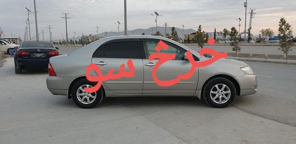 نموړی-موتر-په-پروش-ورسیدی