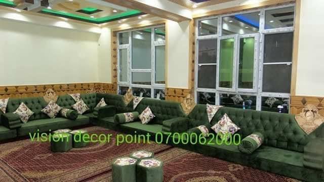 دوشک-های-مجلسی