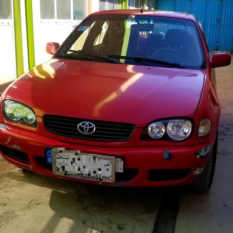 ﻛﺮﻭﻻ-2