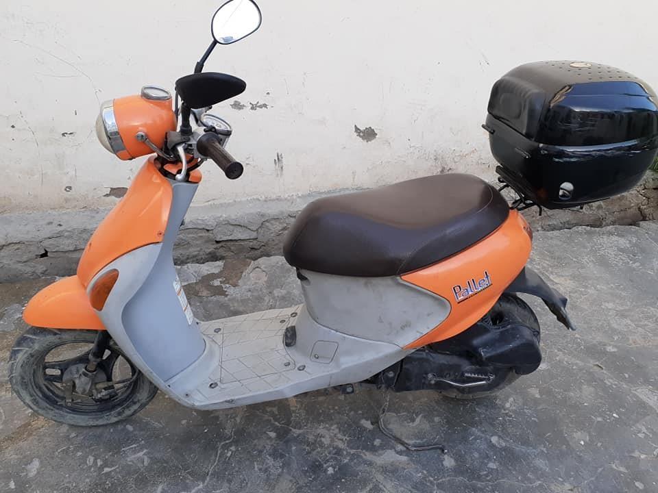 موترسایکل