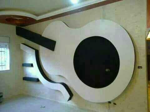 Ceiling