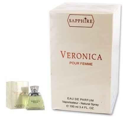 ویرونیک-عطر