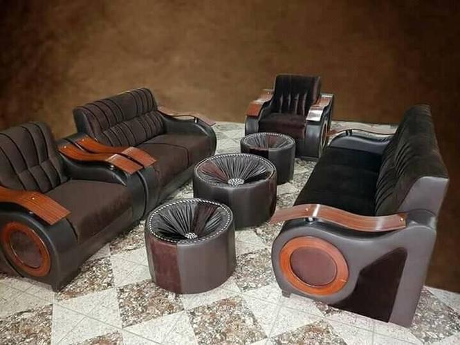 موبل و فرنچیر