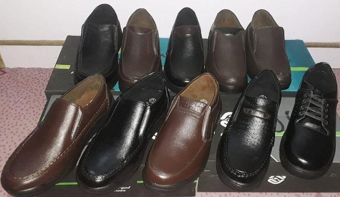 سادات چمپل فروشی (عمده) کندهار