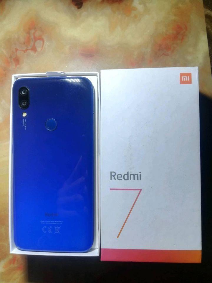 فروش-و-مالچه-Redmi-7