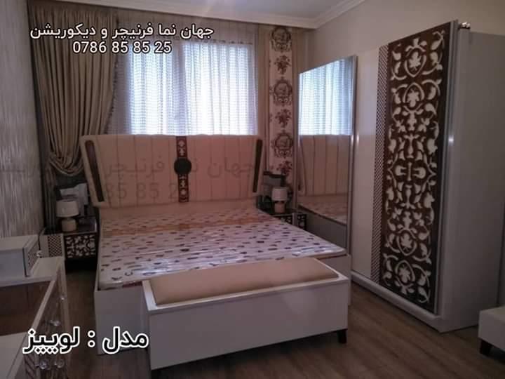 بهترین-تخــــت-های-خواب