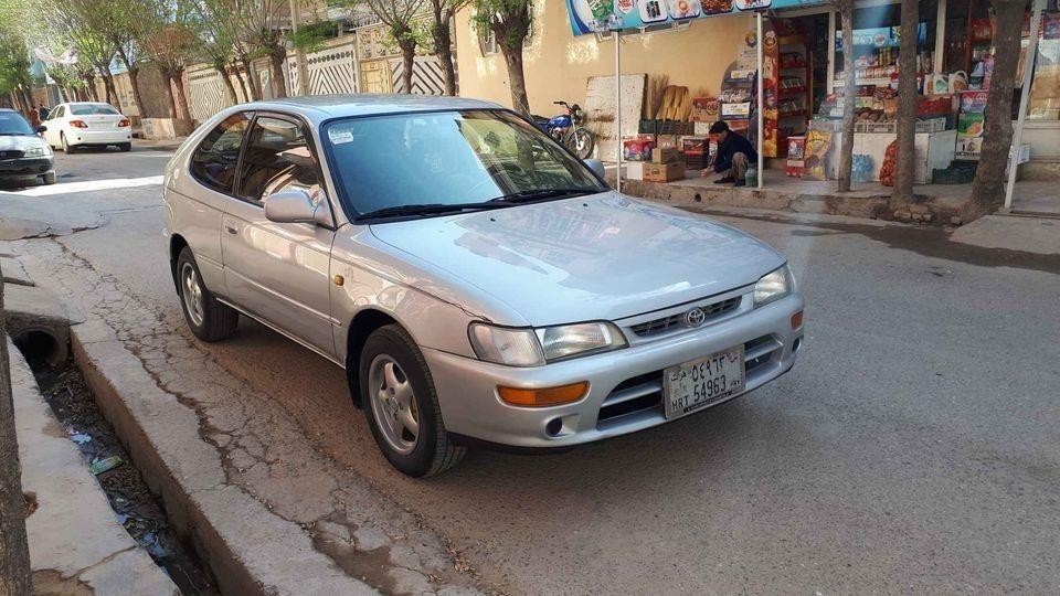 موتر-کمپک-XLi