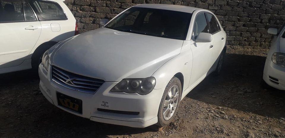 ماریکس-2500ژړکوشن-2006ماډل