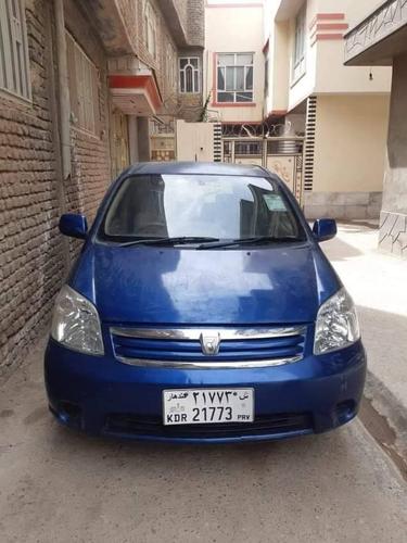 رام چت کات مدل ۲۰۰۷ بسیار تمیز وثابت