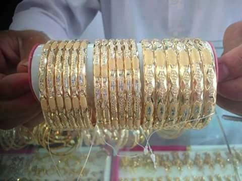 بهترین النگو‌(چوری)