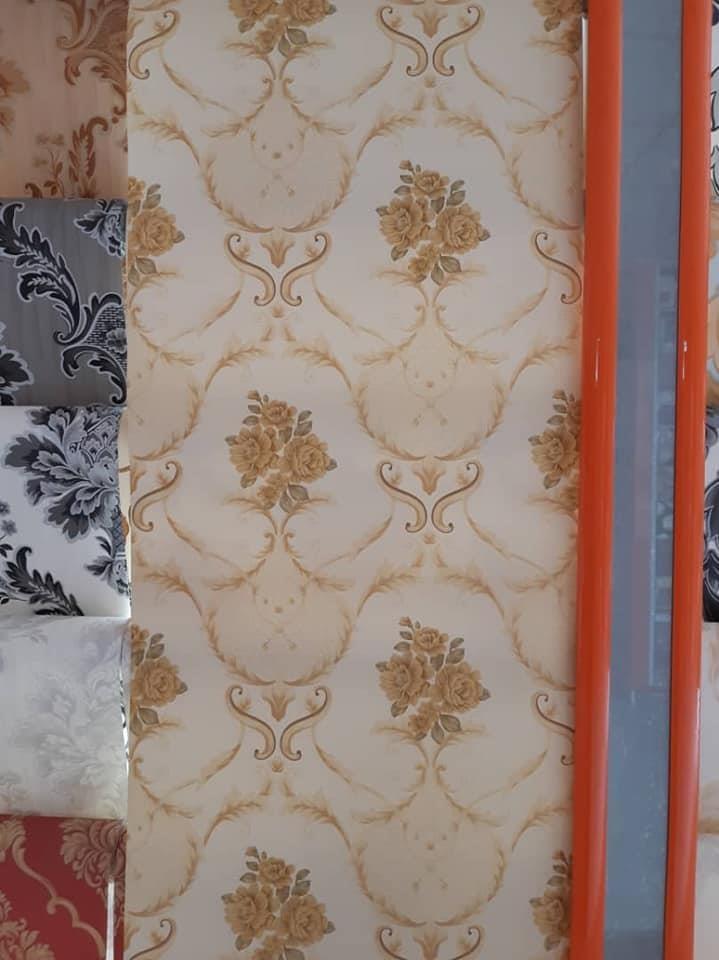 کاغذ-دیواری