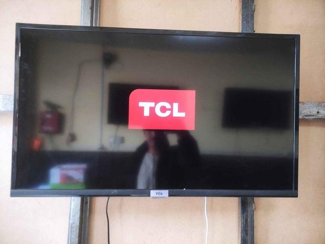 تلویزیون 32انچ TCLاندروید 8جیبی حافظه قیمت 10000 افغانی ادر