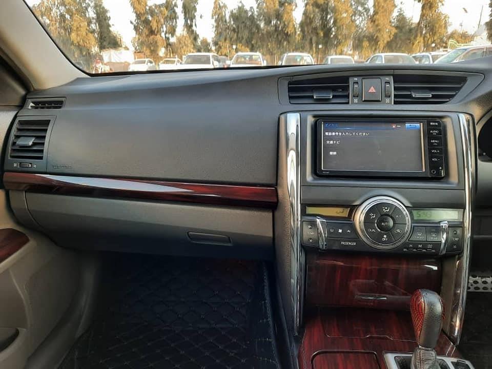 ماریکس2010
