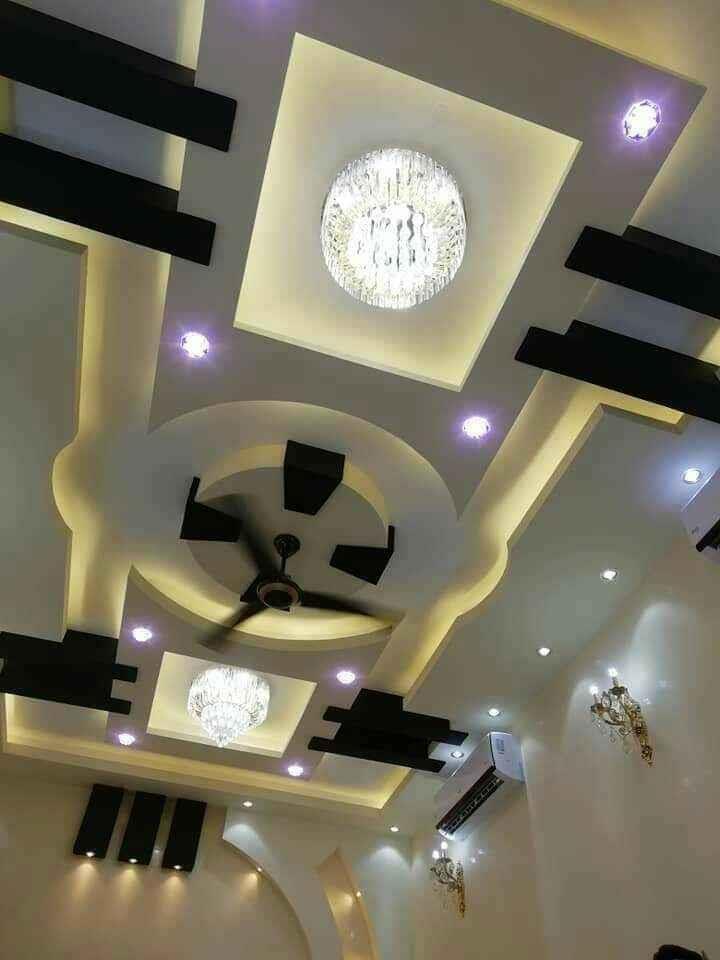Ceiling