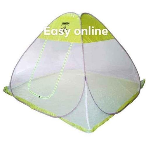 پشه خانه های فامیلی برای خوابیدن و مانع دخول حشرات