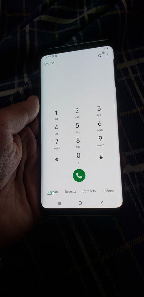 ایس-ناین-فلس-زنګ0708754120