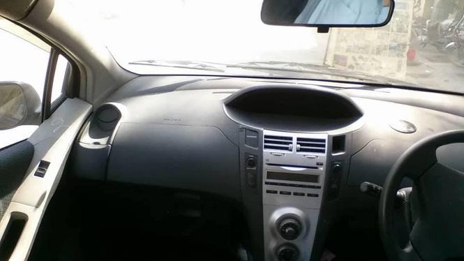 ویش کات تگر او رنگ په زمانت نوی ناواریده 1000cc