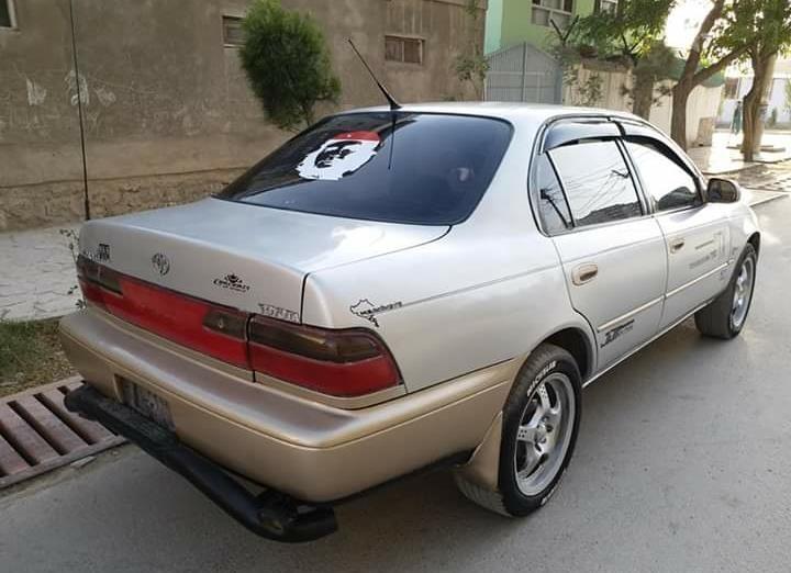 کرولای-کانادایی