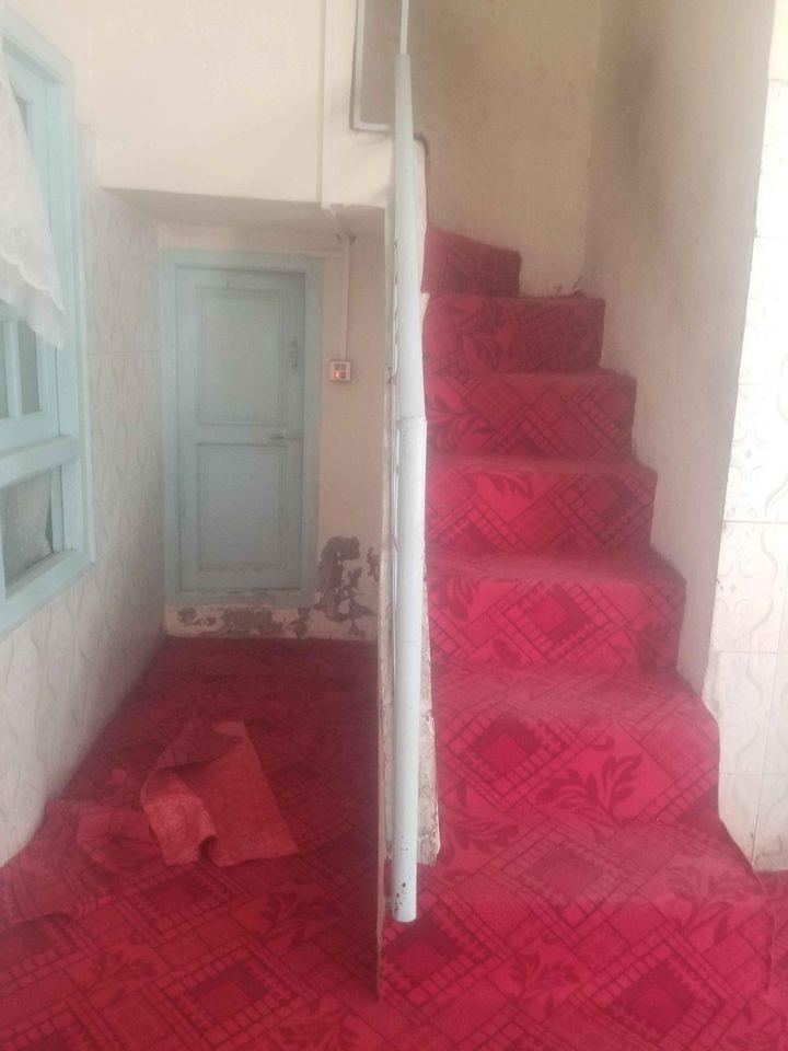 دخرڅ-اوګروي-کور