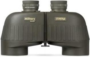 Steiner Optics 10x50 Military M1050r (SUMR) Binoculars Bundl