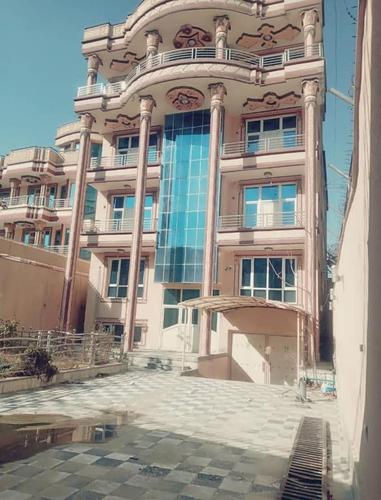 خانه كرايي - تايمني House for Rent 20 Room