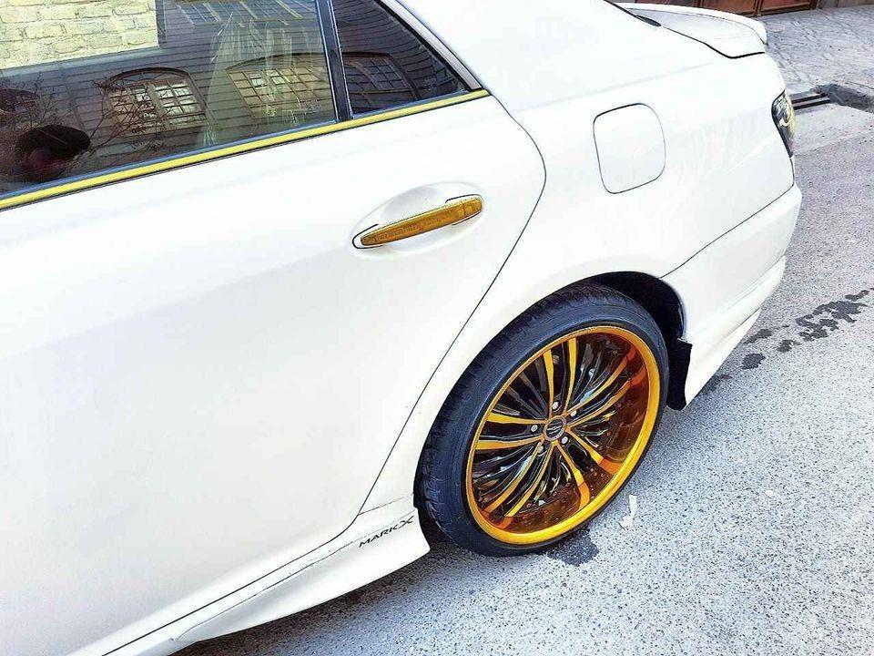 مارکس-mark-x
