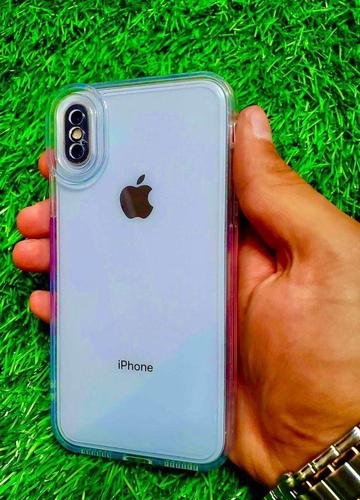 مدل : Iphone X حافظه 64GB فیس لاک فعال بطری حلت 79 فیصد کمپ
